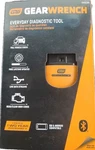 New Gearwrench Everyday Directional Diagnostic Tool Scanner Gwscan. Price: $29.00.