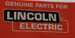 Lincoln Electric 9SG6888-1 Control Pc Bd Asbly New. Price: $1047.12.