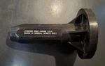 Kent-moore J-38453 Caliper Piston Seal Installer Tool Gm Used. Price: $11.00.