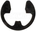 Dorman 633-037 E-clip 3/8(9.5MM) X .300 In., Thickness .035 New. Price: $18.68.