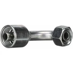 Gates G25655-1018 Hydraulic Coupling / Adapter New. Price: $86.36.