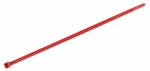 Helix Cable Ties Red 30-PACK New. Price: $14.36.