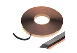 Crl GT204-XCP24 Black 1/8" 3/8" Butyl Architectural Glazing Tape Pack Of New. Price: $305.76.