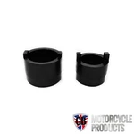 Triumph Swingarm Socket Set T3880290 & T3880295 (swinging Arm) New. Price: $38.33.