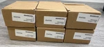 Lot 6X Emtek Prosser 1 In Cab Knob New. Price: $40.49.