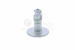 Vaico Splash Shield Retainer Front V102030 8D0805121 For Audi Volkswagen Vw New. Price: $212.93.