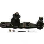 Suspension Ball Joint Moog K500371 New. Price: $69.55.