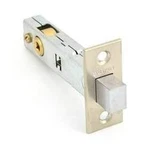 Baldwin Mortise Door Bolt Contemporary New. Price: $100.38.