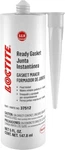 Loctite 494150 Ready Gasket, 5FL Oz Cartridge New. Price: $24.19.