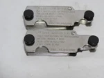 The Gorilla Bolt Sizer/thread Pitch Gauge M98 A98 Metric Standard Set Open. Price: $54.98.