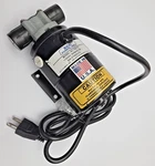 Johndow AC-106-10 Replacement Pump 115VAC 50/60HZ 2A New. Price: $175.99.