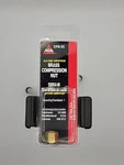 Compression Fitting Ags CFN-2C New. Price: $10.00.