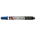 Best Welds 900-PAINTMKR-BLU 1/2" Marker Blue New. Price: $19.99.