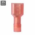 Ancor 211408 22-18 Awg Nylon Fully Insulated Female Disconnects 25 Pack New. Price: $17.52.