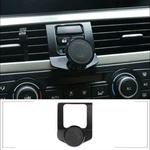 For Bmw Series & M3 E90 E91 E92 E93 360-DEGREE Rotary Cell Phone Holder Us New. Price: $19.99.