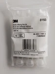3M 08193 Static Mixing Nozzles 200ML - For Part Adhesive, Foam Sealer "6" New. Price: $22.99.
