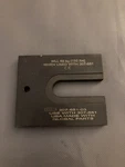 Ford Rotunda 307-651-03 Otc Lift Fixture Adapter Tool New. Price: $32.95.