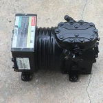 Copeland KAMB-007E-CAA-221 115V 1PH Semi-hermetic Compressor 3/4HP Used. Price: $450.00.