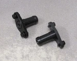Ford 303-1511-03 Otc Rotunda 6.7L Egr High Side Pressure Tester Adapter Set Used. Price: $172.99.