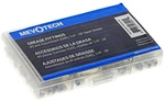 Mevotech MSSAE-85 Grease Fitting New. Price: $31.99.