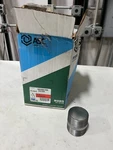 (qty 25) Beck 0331037200 Anvil Pipe Nipple 2"X 2-1/2"GALVANIZED Steel Cw New. Price: $184.79.