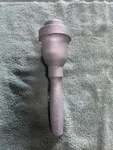Mopar/miller Used Pinion Seal Installer Tool (7 1/4" Diff.) # C-4002. Price: $79.50.