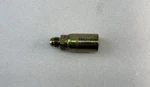 Dayco Hydraulic Coupling Adapter P/n: 108215 6NJ-6SB New. Price: $19.79.