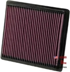Engine Air Filter: Increase Power & Acceleration, Washable, Premium, New. Price: $81.67.