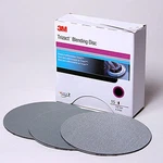 15CT 3M Trizact Hookit 3" Blending Loop Sanding Discs 02091 Grit P1000 New. Price: $73.95.