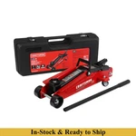 Craftsman 2.25-TON Steel Hydraulic Floor Jack Low Lift Car Auto Vehicle Repair New. Price: $79.98.