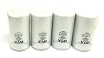 Wix Dana Fluid Power Filter 51619 Lot Of 4 Nos New. Price: $56.05.