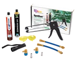 Uview Spotgun Injection Master Kit (490200) New. Price: $167.92.