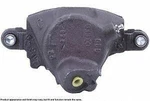 Lft Rebuilt Brake Caliper W/hwd Cardone Industries 18-4060 Remanufactured. Price: $91.77.