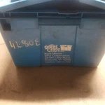 Kent Moore 4L80E Automatic Transmission Special Service Tools Kit J-38870 Used. Price: $1499.95.