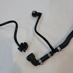 Coolant Pipe Hose For 2016 Volvo V40 Cross Country 31686815 2.0L 1999CC L4 New. Price: $71.99.