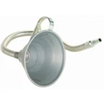 Otc 4848 Flexible Spout Funnel, Aluminum, 25" New. Price: $32.80.