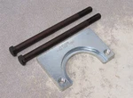 Kent-moore Crankshaft Sprocket Remover With J-41558-10 Upd Bolts Used. Price: $107.99.