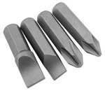 Bikemaster 17-17004 Replacement Tip Set For 1/2IN. Impact Driver New. Price: $9.26.
