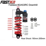 Fastace BDA72RC BDA53RC Downhill Rear Shock For Dnm RCP2S Mtb New. Price: $109.99.
