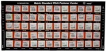 Dealer Pack Assortment Dorman 025-075 New. Price: $563.90.