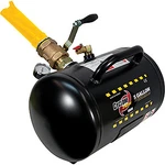 Esco ESC-20390 The Cyclone X-series Bead Seating Tank Offers Two Models For Smal New. Price: $268.58.