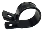 (5 Pack) 6-PAK Gb Gardner Bender 3/4 Inch Black Plastic Cable Clamps PPC-1575UV New. Price: $19.13.