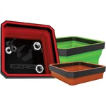 E-z Magnetic Collapsible Parts Trays Green/red/orange 3 Pack Eztray-clr New. Price: $34.15.