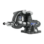 Wilton WL9-28842 1765XC Tradesman Bench Vise 6-1/2IN Jaw 360 Swivel New. Price: $1099.00.