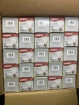 25 Pieces -satco S3811 130V Medium Base 40-WATT A15 Light Bulb, Frosted New. Price: $79.00.