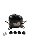 W11455472 Refrigerator Compressor Open. Price: $384.49.