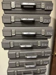 Saturn Gm Tool Kit J-48816 Set Of Box Oem Special Diagnostic Kent Moore Spx Used. Price: $850.00.