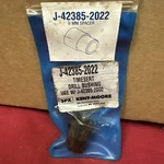 Kent Moore Tool J-42385-2022 Timesert Drill Bushing (used With J-42385-2000) New. Price: $45.95.