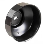 Otc 6904 Soc 88.22 Mm 3/8D Oil Filt Blk Chr New. Price: $39.41.