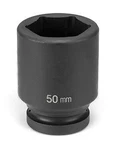 Grey Pneumatic GRY-4042MD 1" Drive X 42MM Deep Socket New. Price: $63.75.